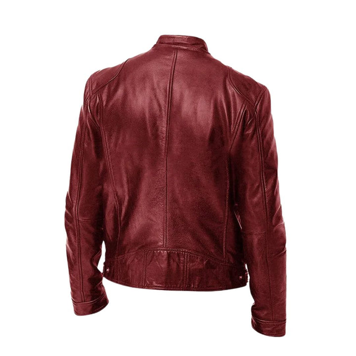 Veste Femme Décontractée à l'Allure Affirmée
