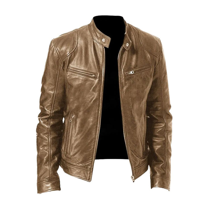 Veste Femme Décontractée à l'Allure Affirmée