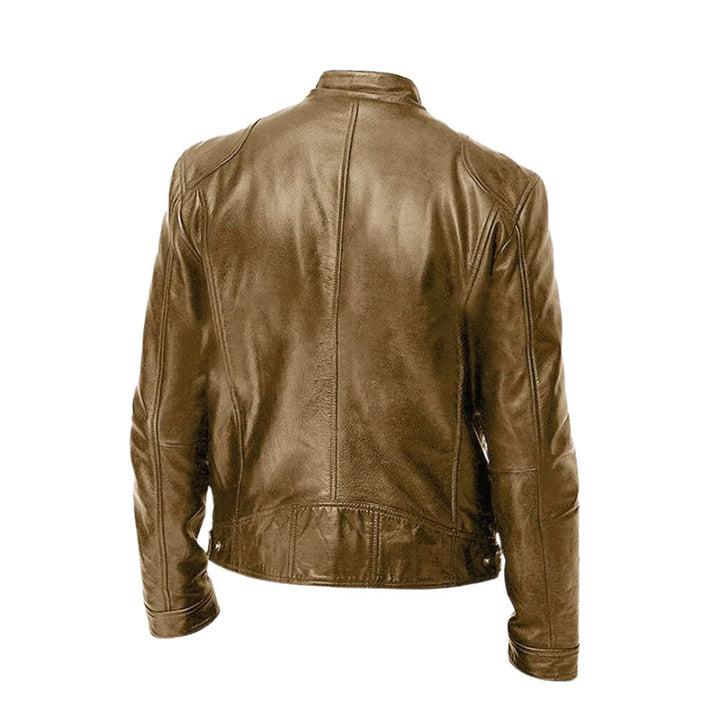 Veste Femme Décontractée à l'Allure Affirmée