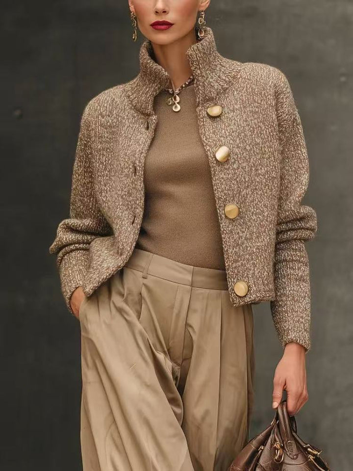 Veste Femme | Élégante & Chaude
