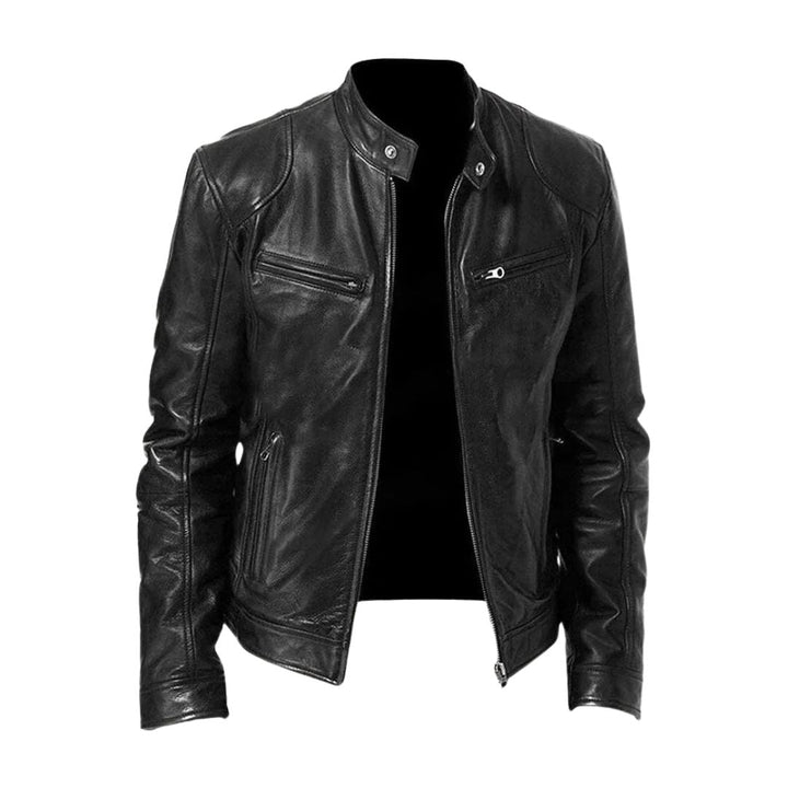 Veste Femme Décontractée à l'Allure Affirmée