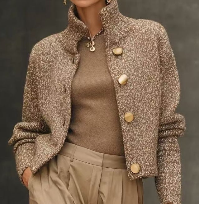 Veste Femme | Élégante & Chaude