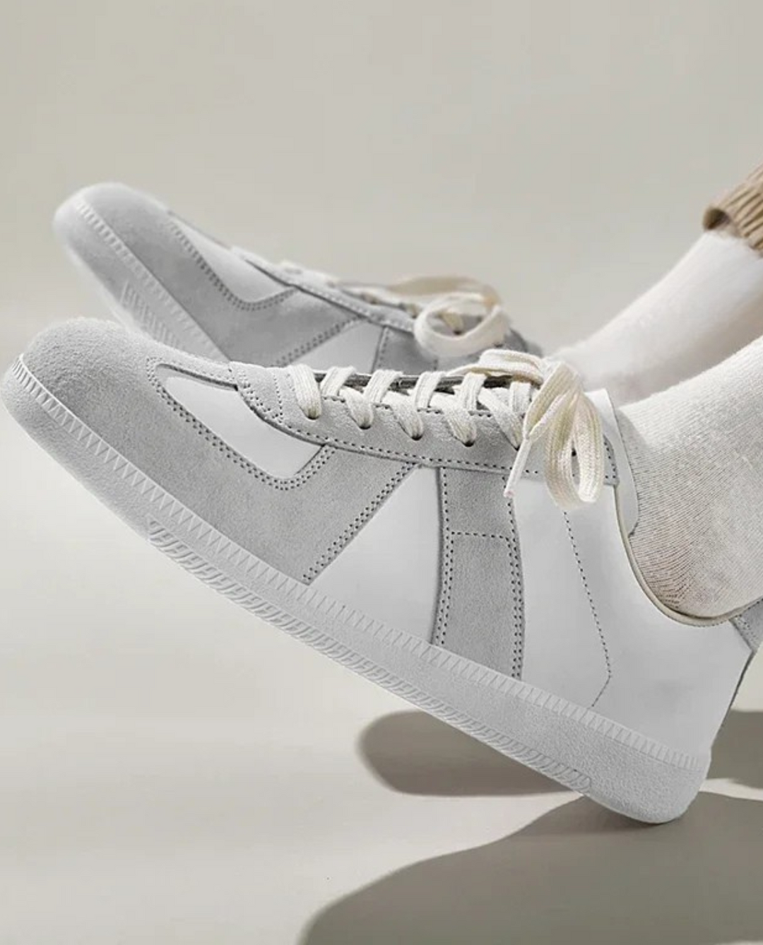 Baskets pour hommes | Confort au quotidien