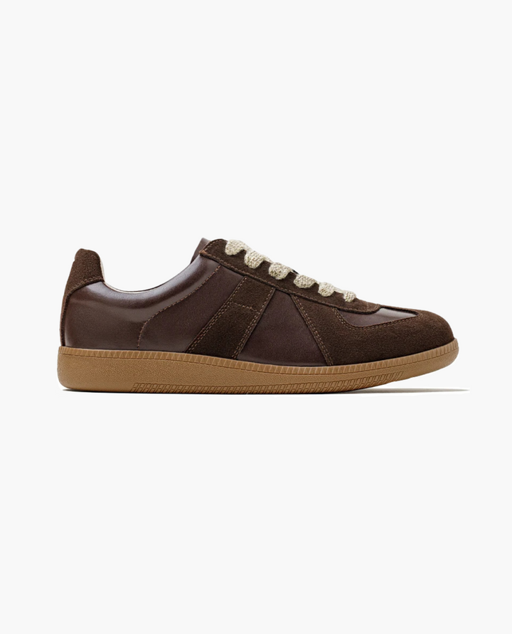 Sneaker Homme | Design Intemporel & Grand Confort