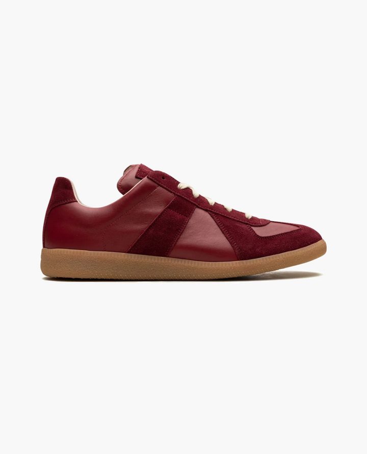 Sneaker Homme | Design Intemporel & Grand Confort