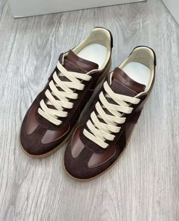Sneaker Homme | Design Intemporel & Grand Confort