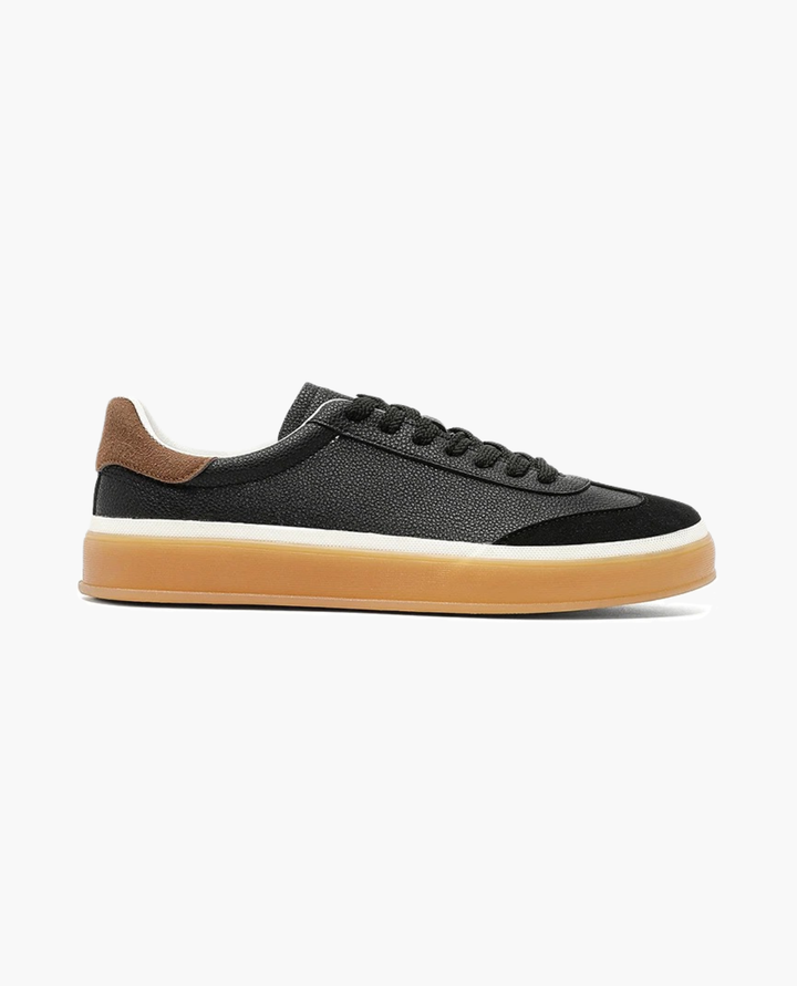 Sneaker Homme | Confortable & Polyvalent