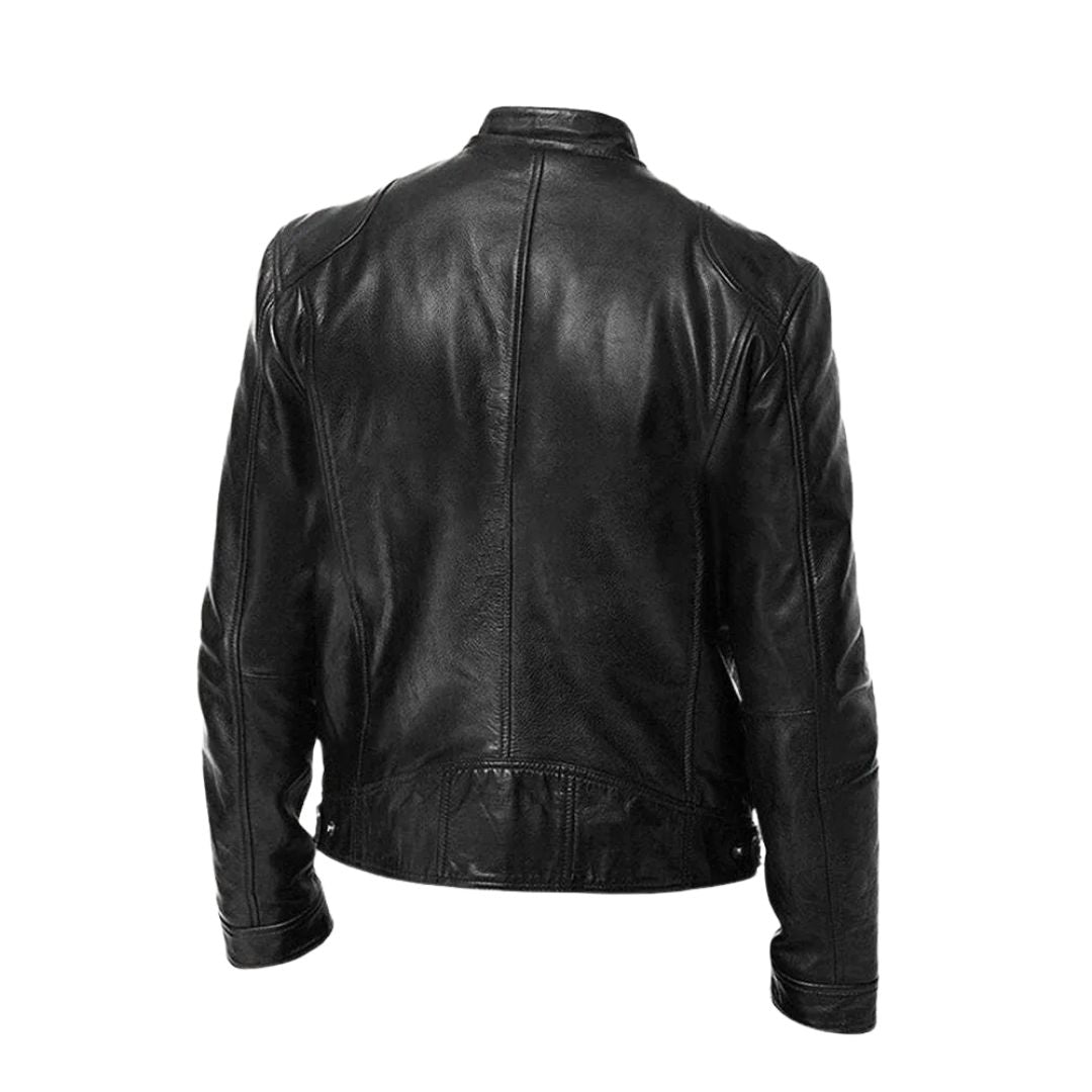 Veste Femme Décontractée à l'Allure Affirmée
