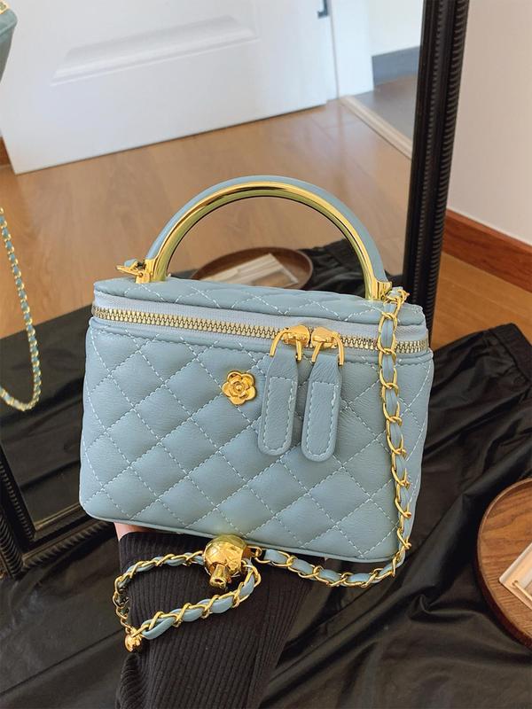Alice - Sac à Bandoulière Rembourré