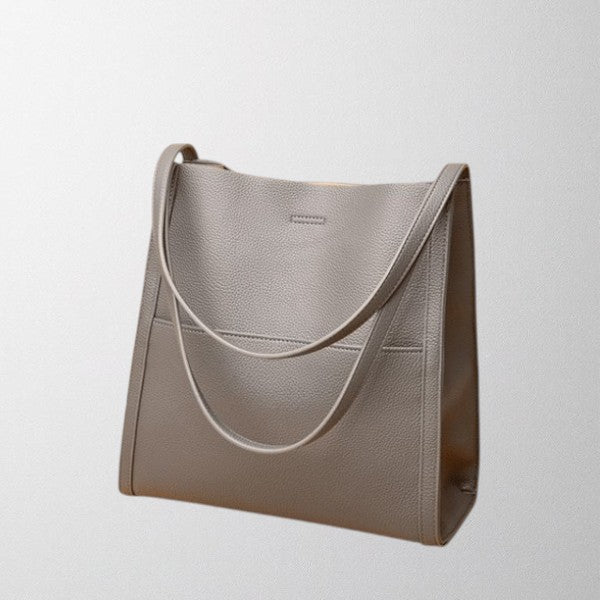Valérie Dupré - Sac à Bandoulière en Cuir Végétal