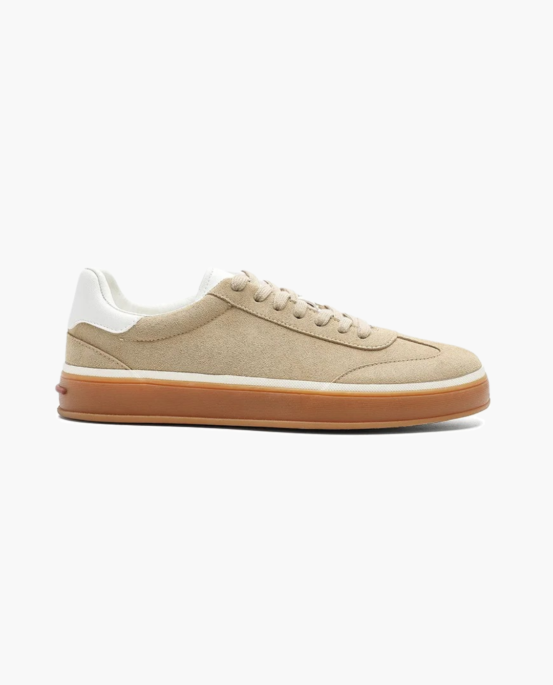 Sneaker Homme | Confortable & Polyvalent