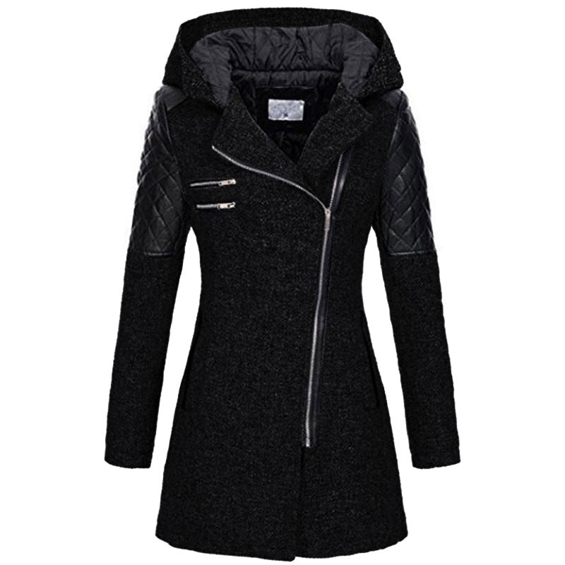 Veste d'hiver Femme | Chaude & Légère