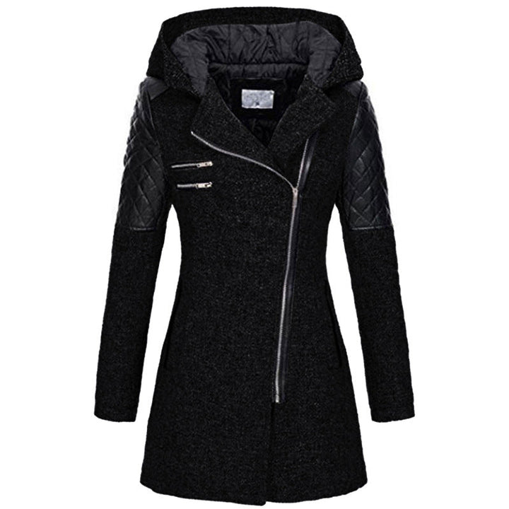 Veste d'hiver Femme | Chaude & Légère
