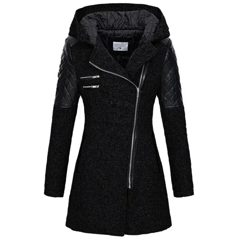 Manteau Femme | Élégant & Chaud