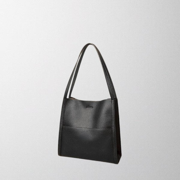 Valérie Dupré - Sac à Bandoulière en Cuir Végétal