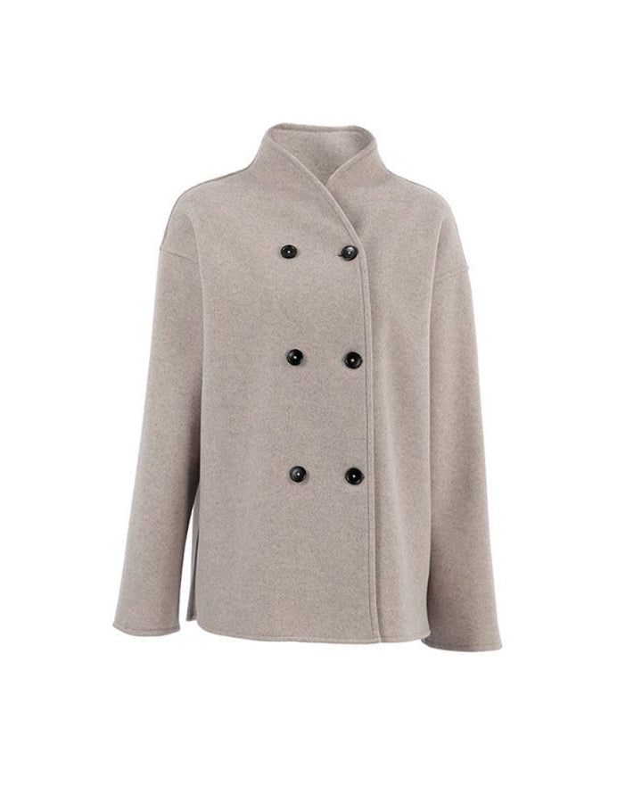 Manteau Oversize Femme | Élégant & Chaud