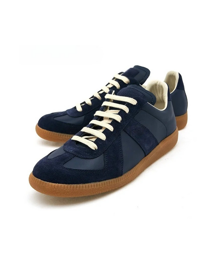 Sneaker Homme | Design Intemporel