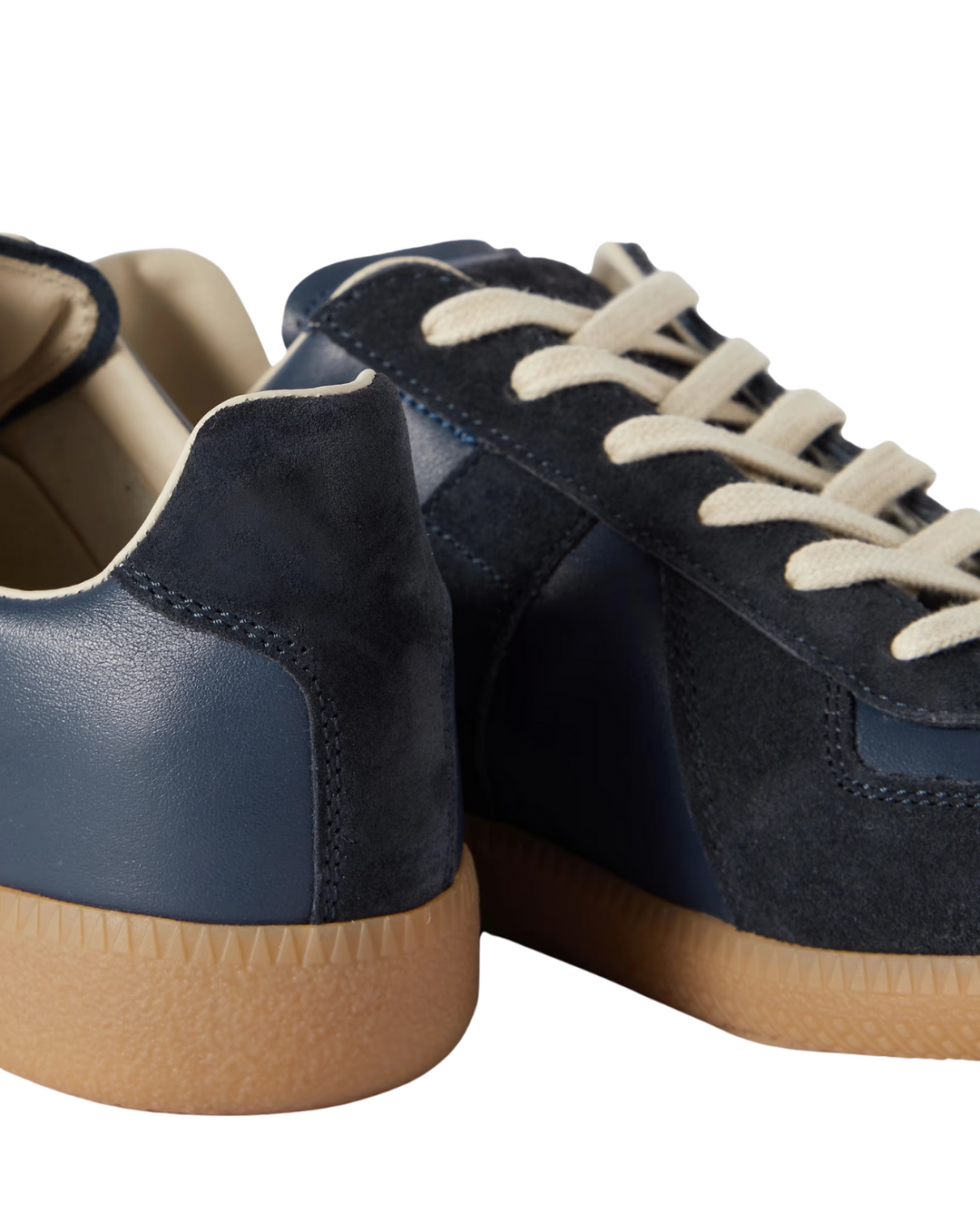 Sneaker Homme | Design Intemporel