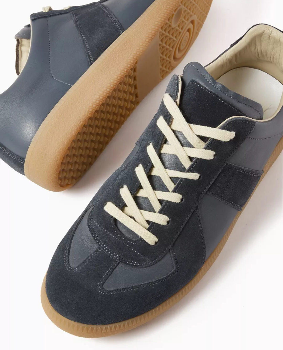 Sneaker Homme | Design Intemporel