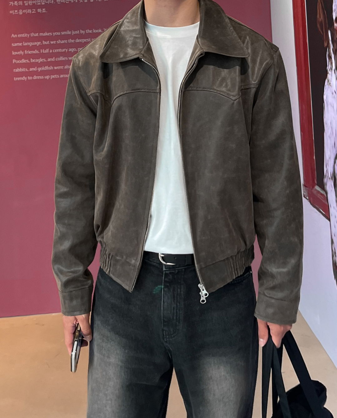 Veste Femme | Coupe Cropped & Moderne