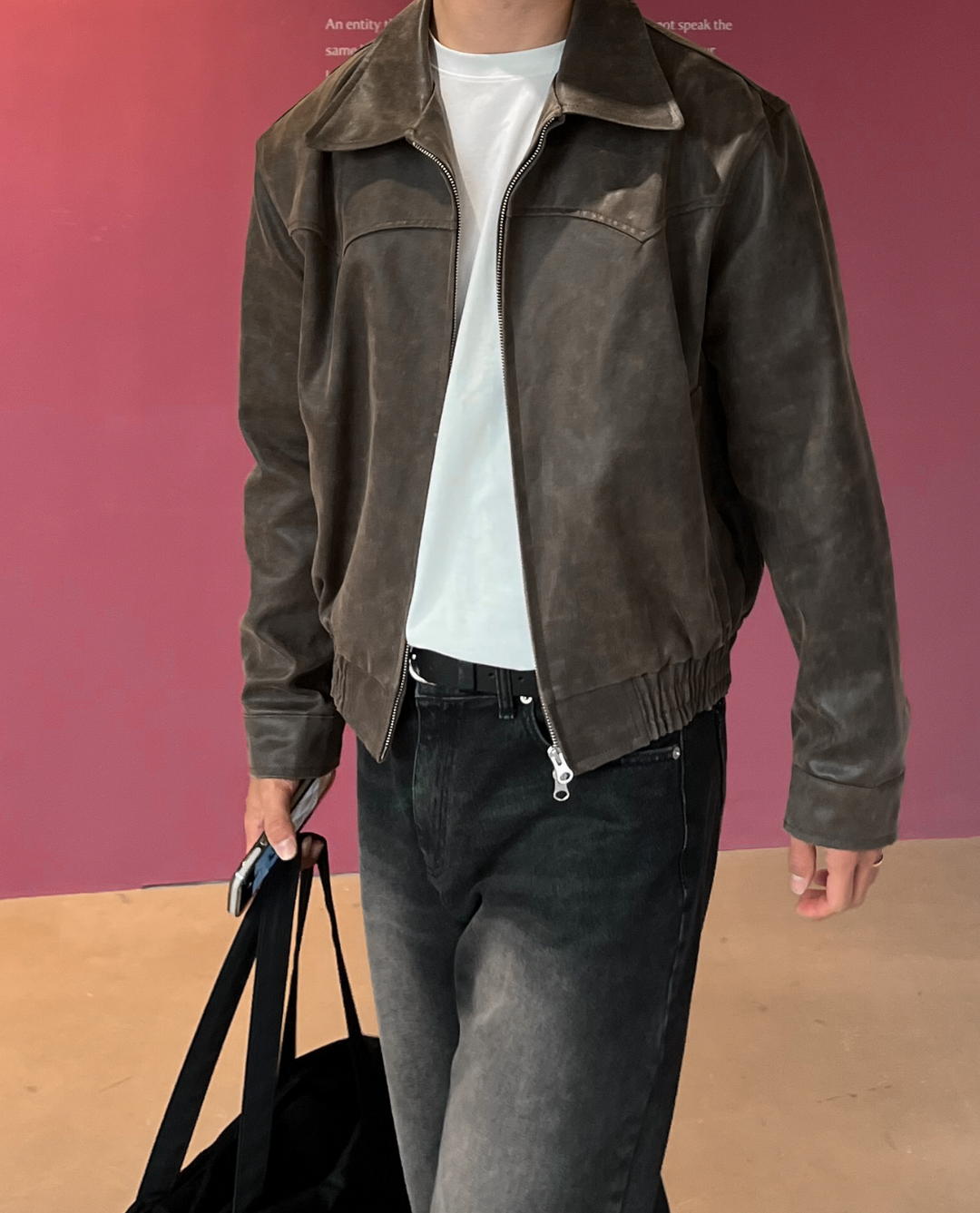 Veste Femme | Coupe Cropped & Moderne
