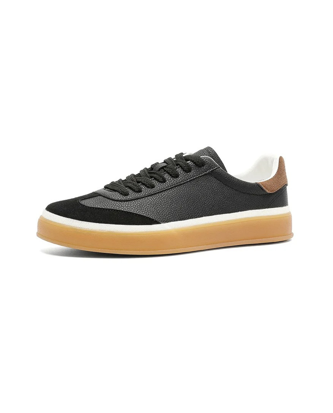 Sneaker Homme | Confortable & Polyvalent