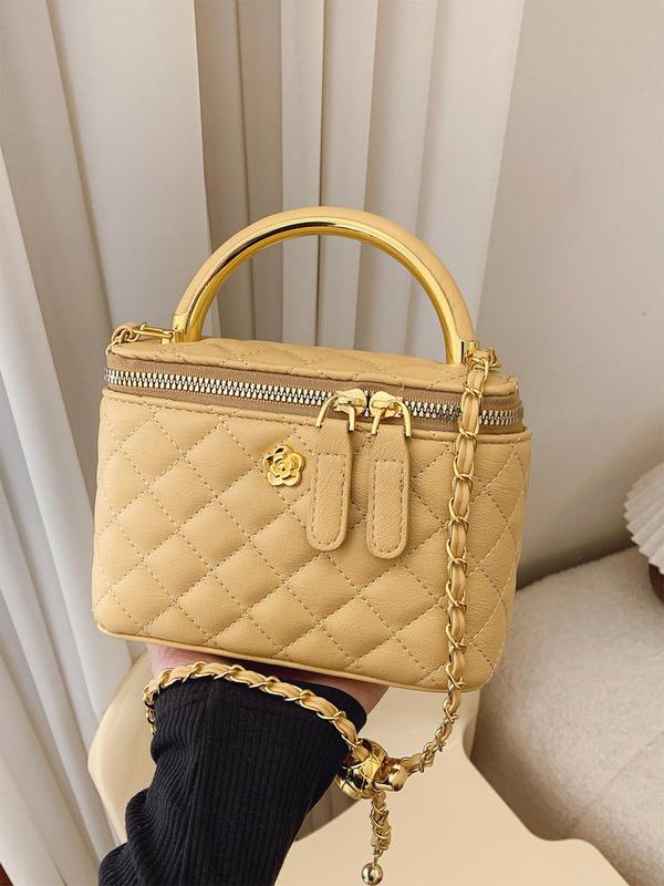 Alice - Sac à Bandoulière Rembourré