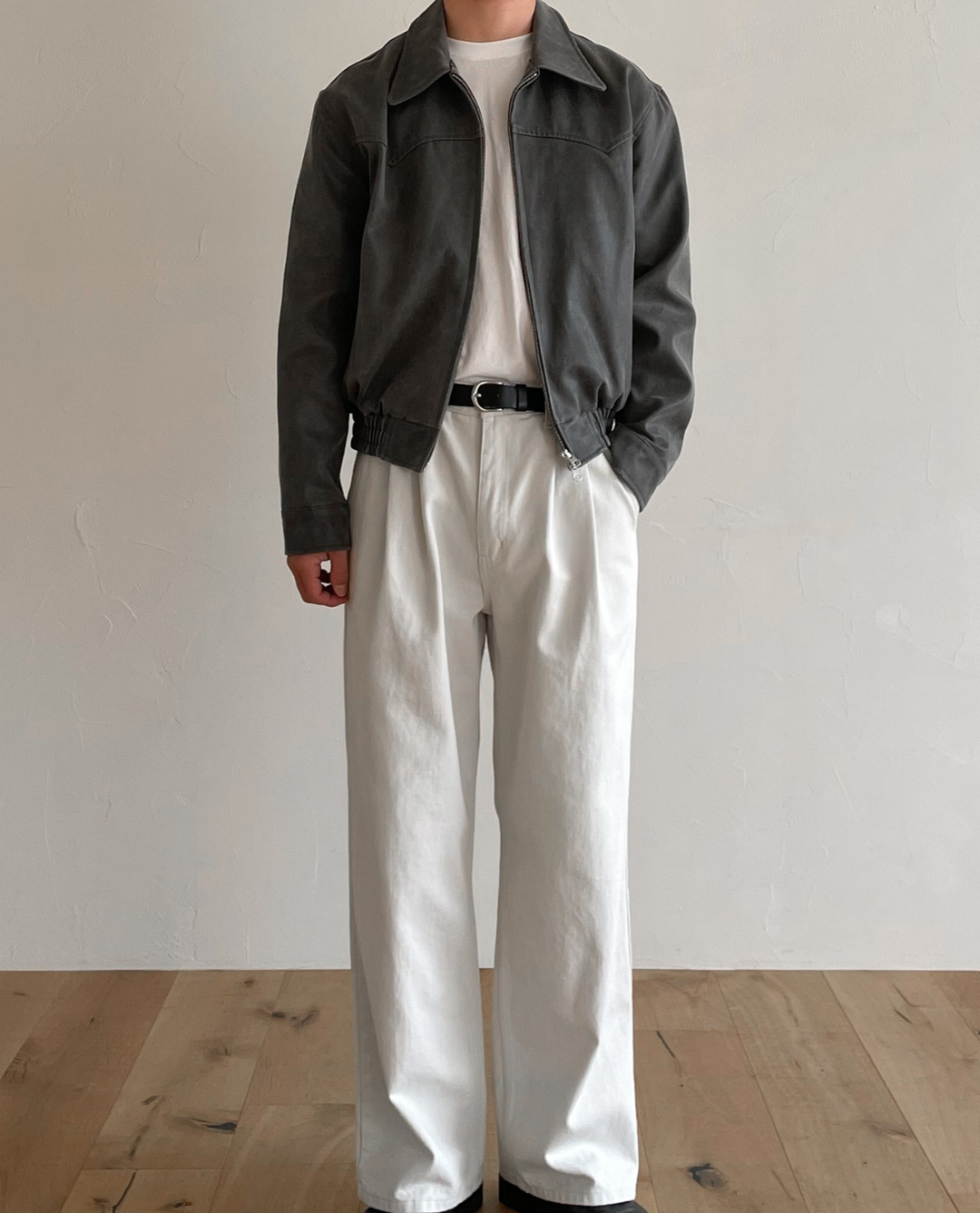 Veste Femme | Coupe Cropped & Moderne