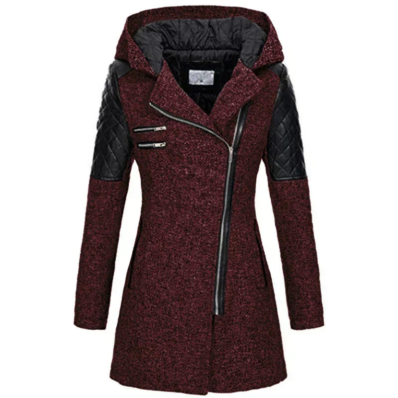 Manteau Femme | Élégant & Chaud