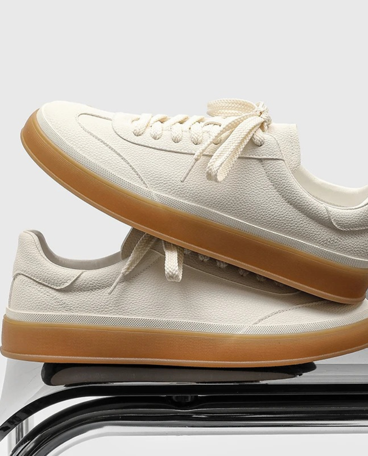 Sneaker Homme | Confortable & Polyvalent