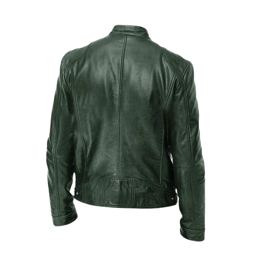 Veste Femme Décontractée à l'Allure Affirmée