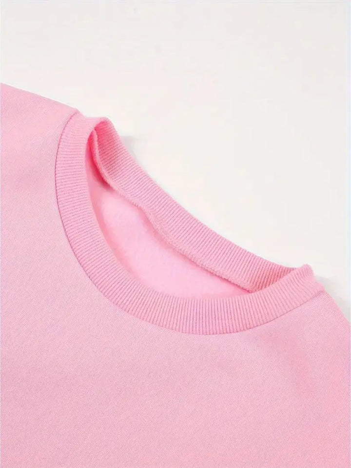 Sweat-shirt femme | Flatteur pour la silhouette & confortable