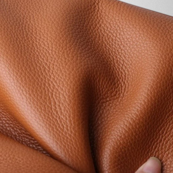 Valérie Dupré - Sac à Bandoulière en Cuir Végétal