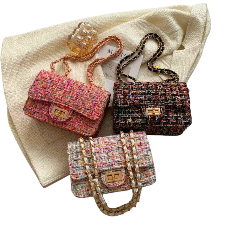 Alviero Martini - Sac à Bandoulière Élégant