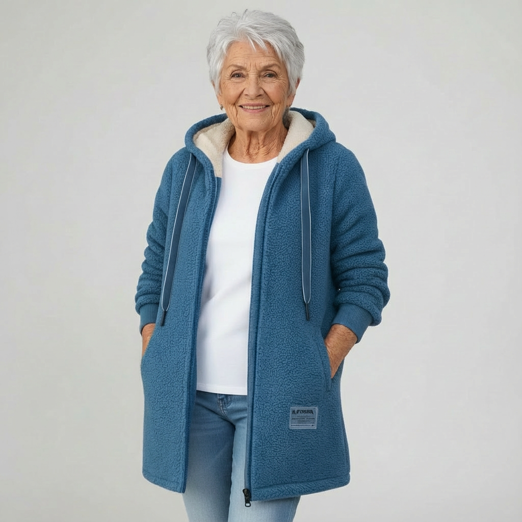 Veste Femme | Douce & Chaleureuse