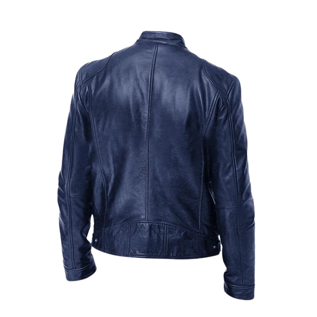 Veste Femme Décontractée à l'Allure Affirmée