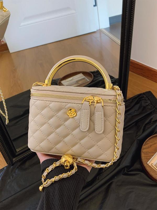 Alice - Sac à Bandoulière Rembourré
