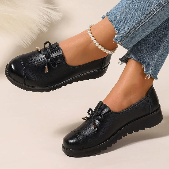 Gaëlle™ | Mocassins confort à soutien intégral