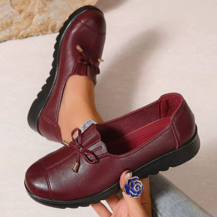 Gaëlle™ | Mocassins confort à soutien intégral