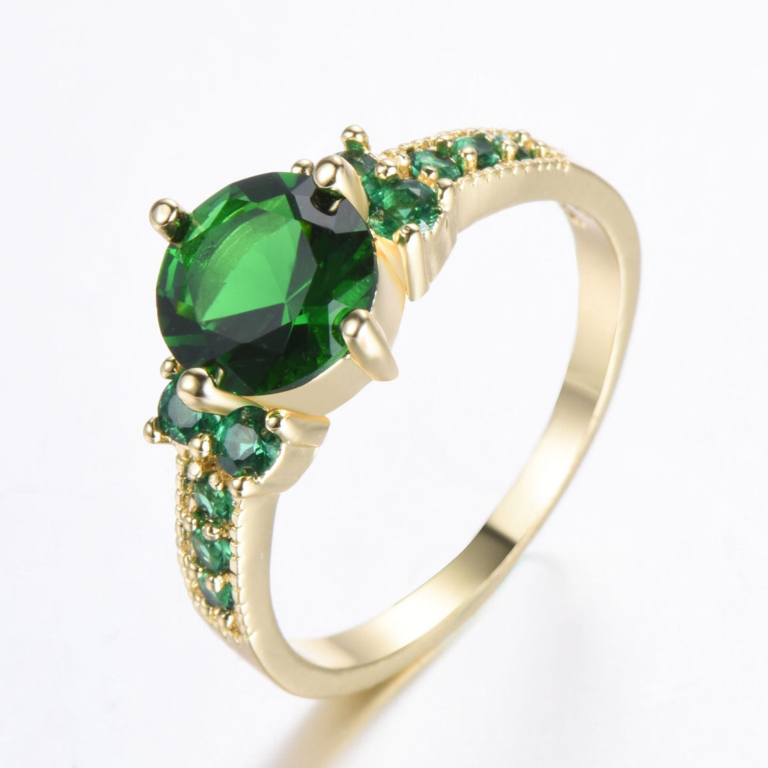Bague Célia Ferréol | Or