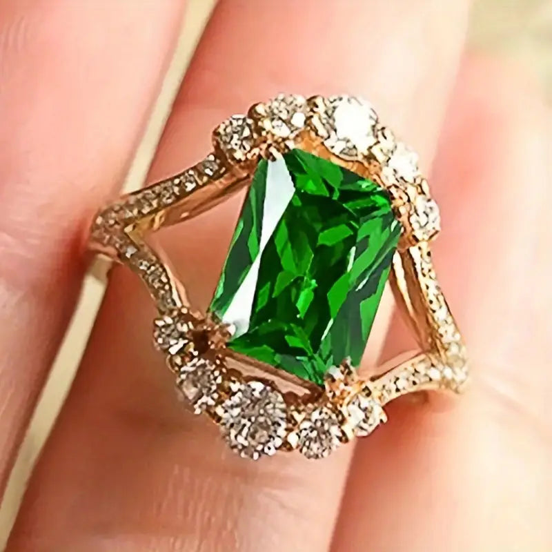 Bague Élisa Grandval | Or