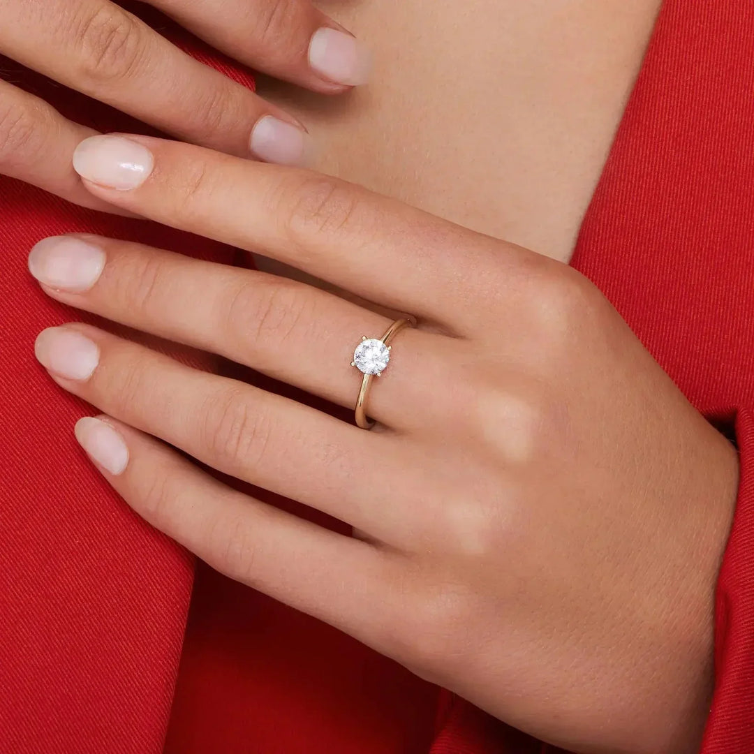 Bague Savaya plage | Or