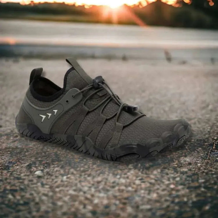 Chaussure Barefoot Homme | Semelle Fine & Flexibilité Maximale