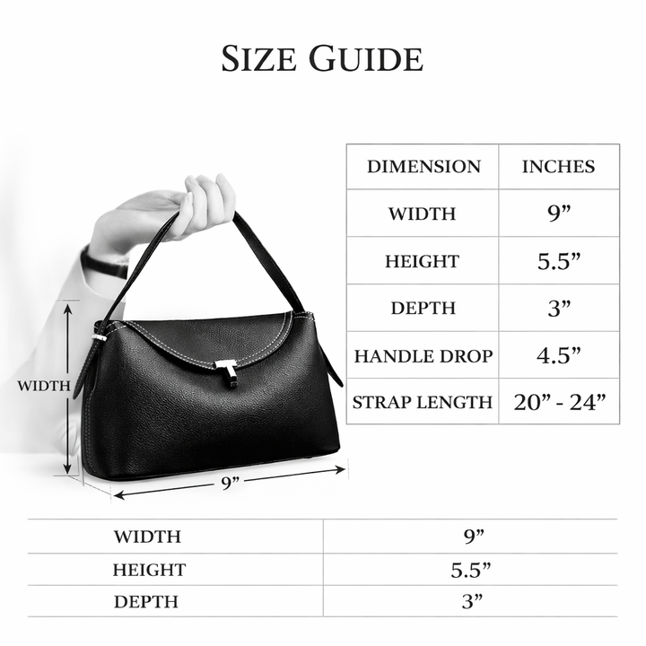 La Divine - T Sac à Main