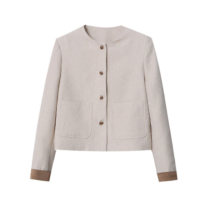 Blazer Femme | Élégant & Court