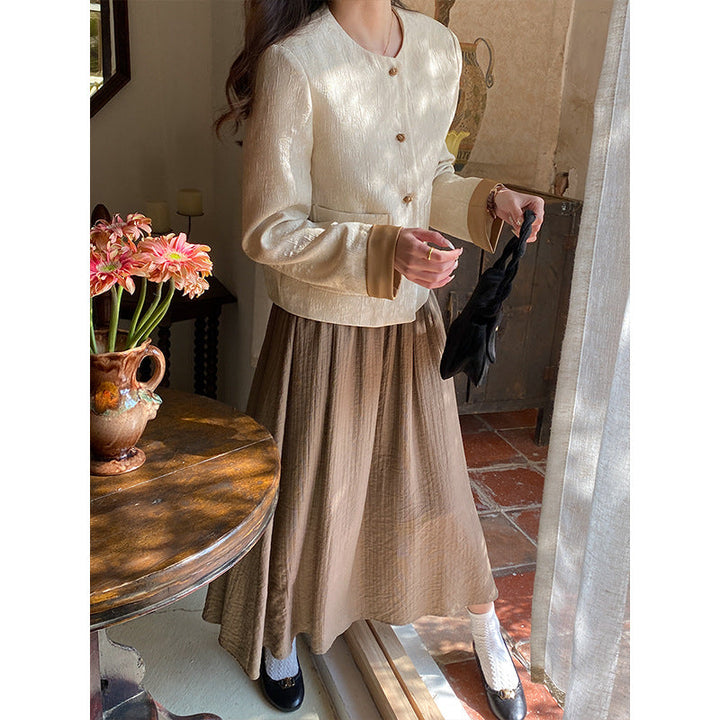 Blazer Femme | Élégant & Court