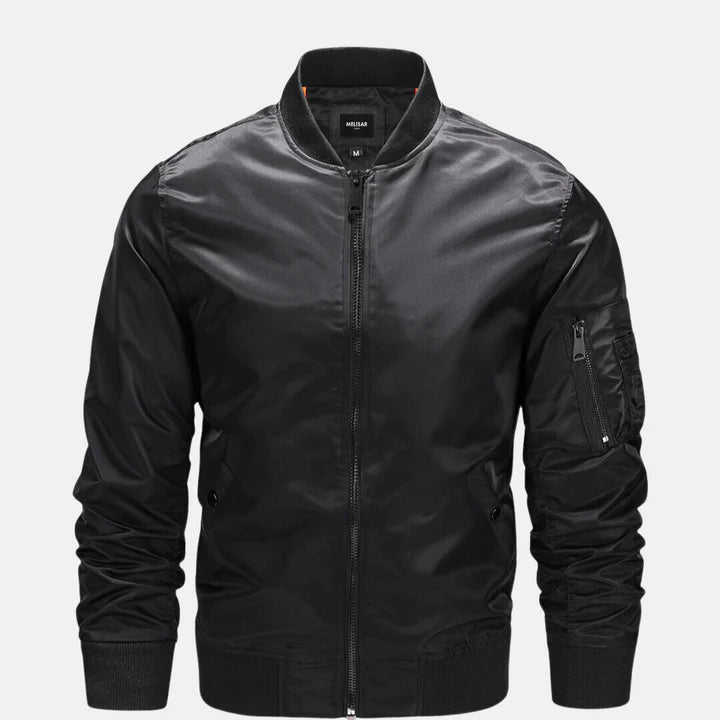 Veste bomber Homme | Coupe-vent & Sportive