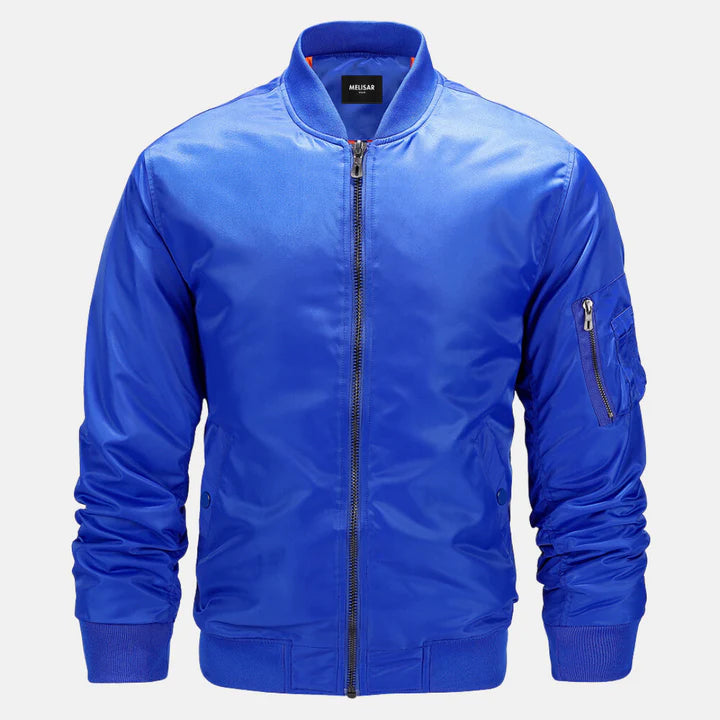 Veste bomber Homme | Coupe-vent & Sportive