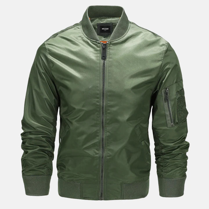 Veste bomber Homme | Coupe-vent & Sportive