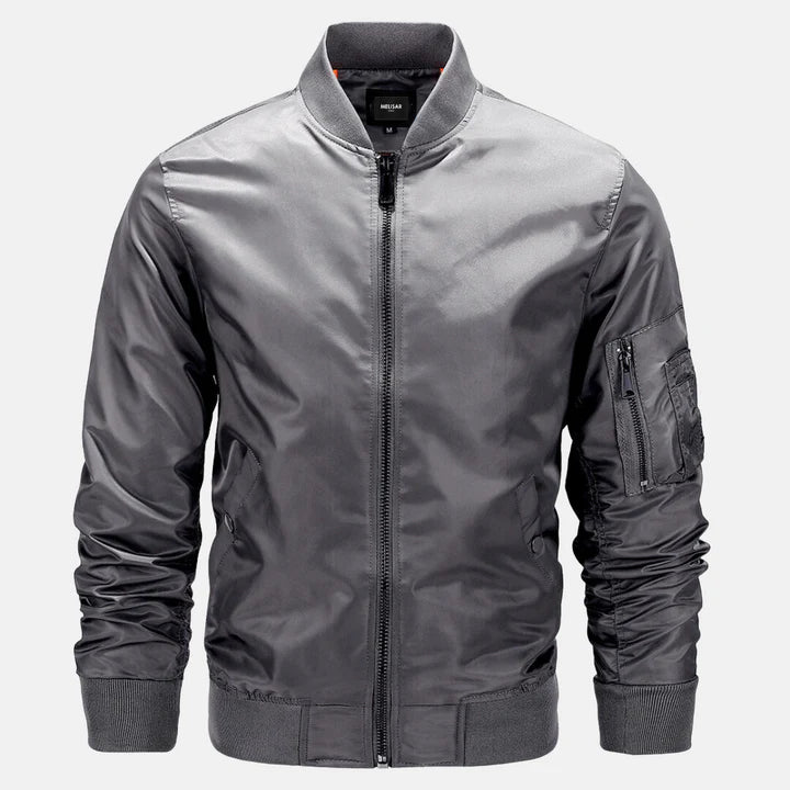 Veste bomber Homme | Coupe-vent & Sportive
